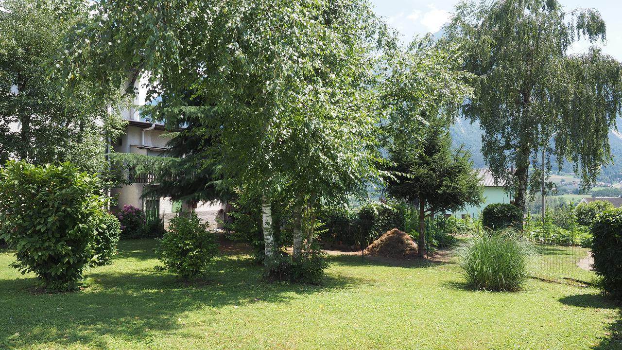 Albergo Miravalle Levico Terme Exterior foto